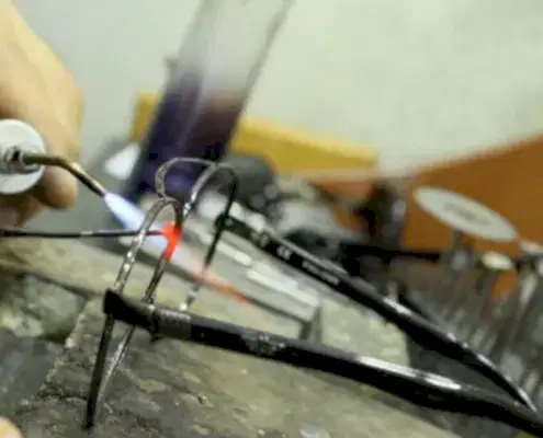 Ankara Gözlük Tamir Gümüş Evim