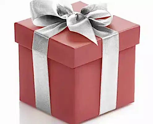 Gümüş Hediye Neden Seçmelisiniz